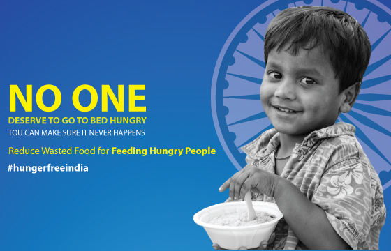 Mission Hunger Free India - Fighting against Extreme Poverty Mission Hunger Free India - Fighting against Extreme Poverty