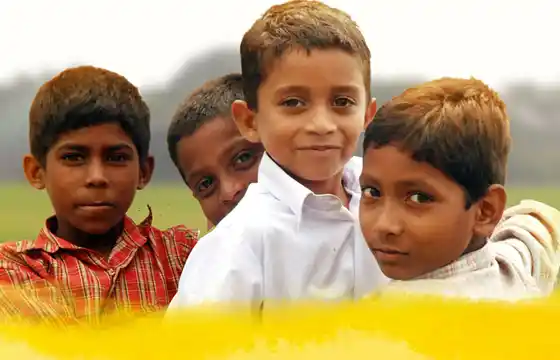 Shoul Foundation - Ngo in India for underprivileged