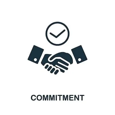 Commitment